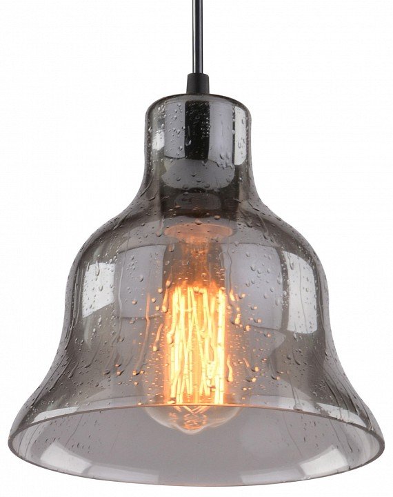 Подвесной светильник Arte Lamp Amiata A4255SP-1SM. 