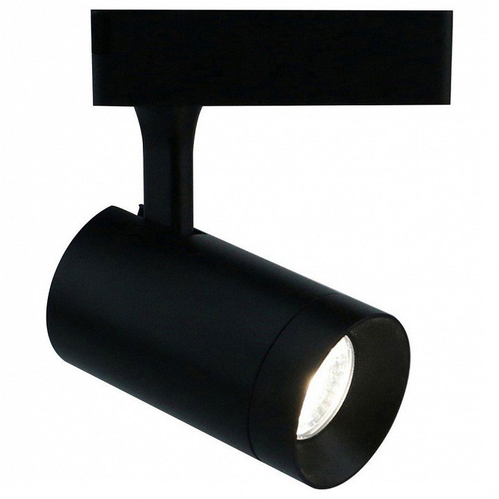 Потолочный светильник Arte Lamp 1710 A1710PL-1BK. 