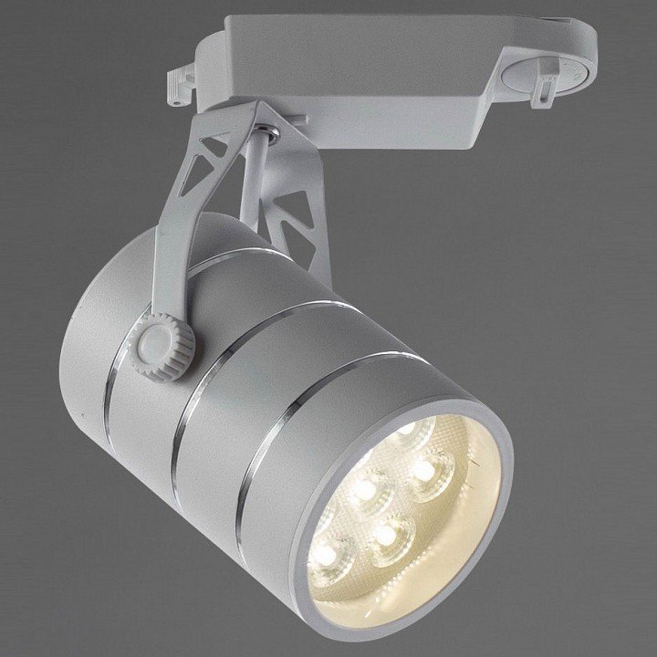 Потолочный светильник Arte Lamp 2707 A2707PL-1WH. 