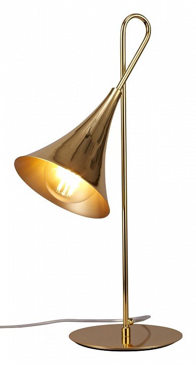 Настольная лампа Mantra Jazz 5909. 