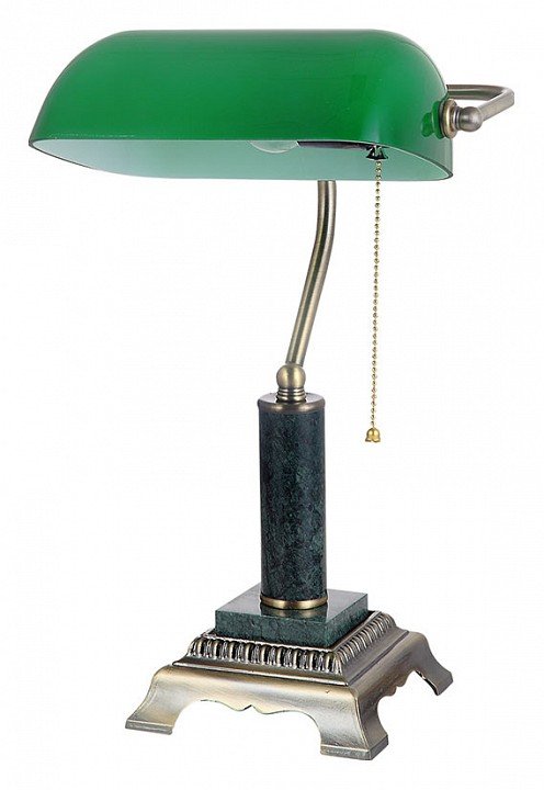 Настольная лампа Vitaluce V2908/1L. 