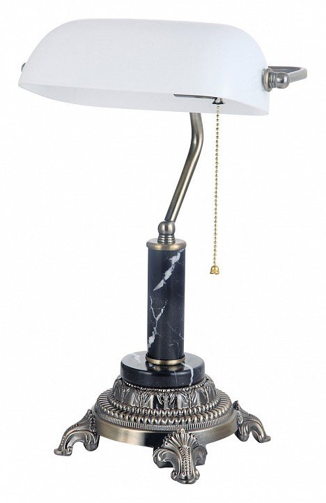 Настольная лампа Vitaluce V2907/1L. 