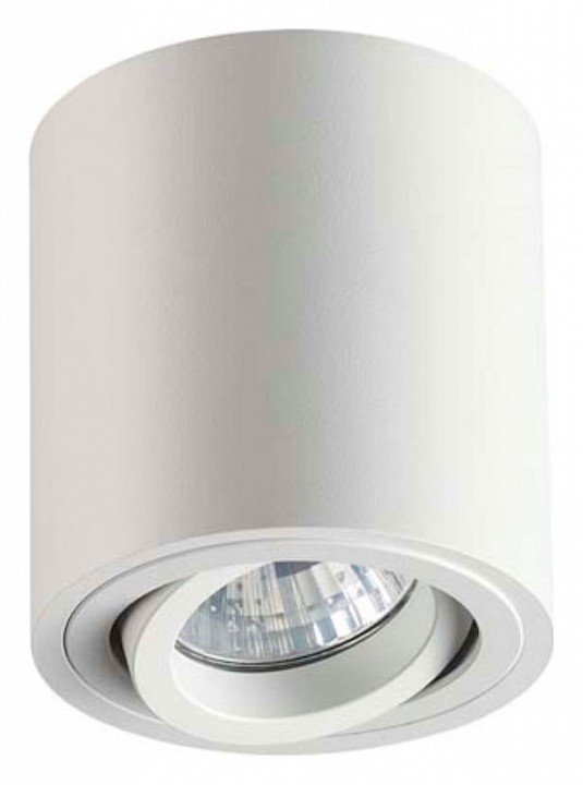 Точечный светильник Odeon Light Tuborino 3567/1C. 