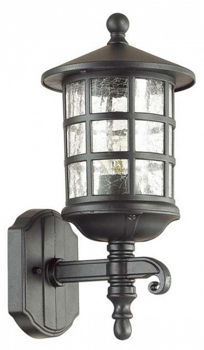 Настенный светильник Odeon Light House 4043/1W. 