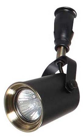 Потолочный светильник Odeon Light Flexiblack 3629/1. 