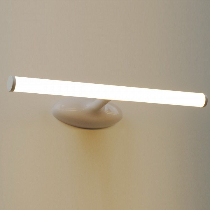 Подсветка для зеркал Arte Lamp A2836AP-1WH. 