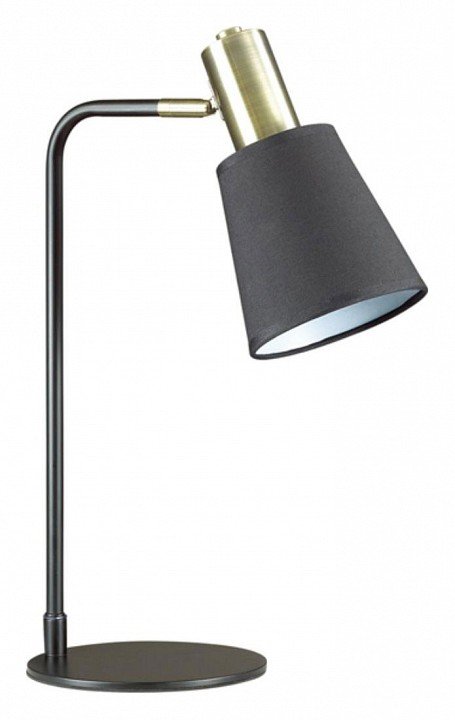 Настольная лампа Lumion Marcus 3638/1T. 