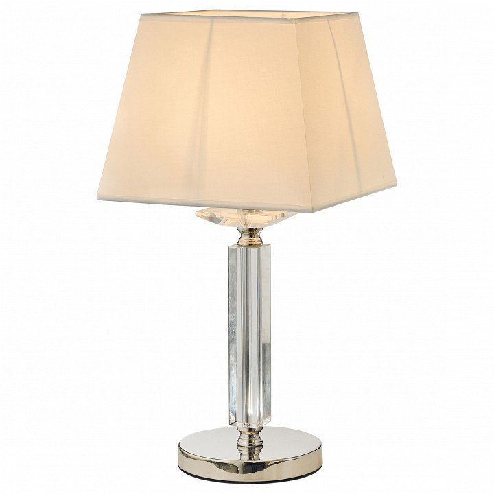 Настольная лампа Omnilux Cona OML-86704-01. 