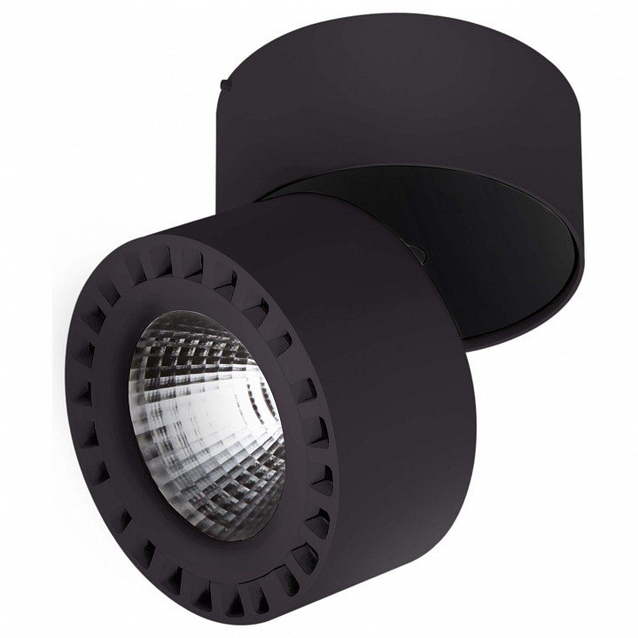 Потолочный светодиодный светильник Lightstar Forte 381374. 