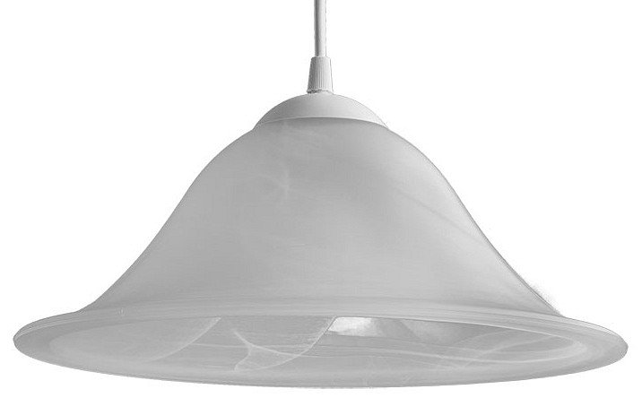 Подвесной светильник Arte Lamp Cucina A6430SP-1WH. 
