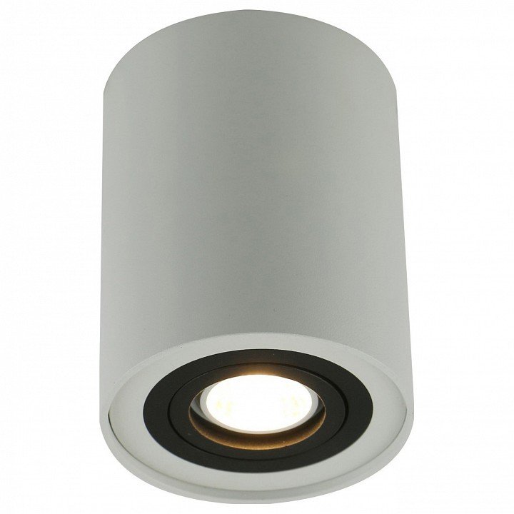 Потолочный светильник Arte Lamp A5644PL-1WH. 
