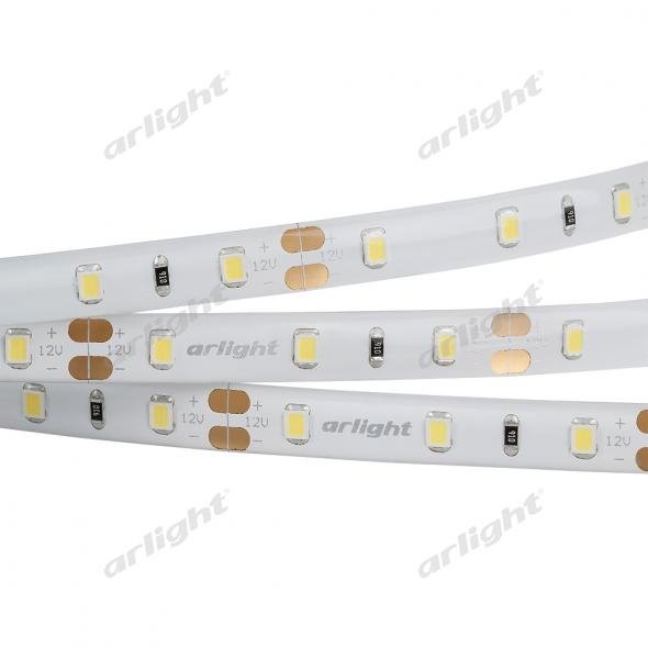 Светодиодная лента Arlight 5 метров  RTW 2-5000SE 12V Day White (2835, 300 LED, PRO) 020518. 