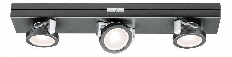 Мебельный светодиодный светильник Paulmann Rotate 70636. 