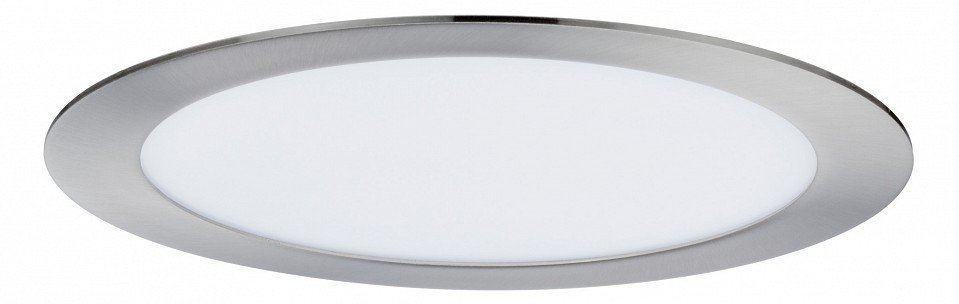 Встраиваемый светодиодный светильник Paulmann Smart Panel 50027. 