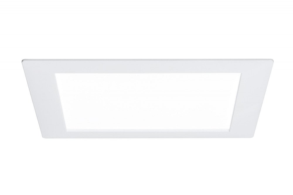Встраиваемый светодиодный светильник Paulmann Premium Line Panel 92613. 