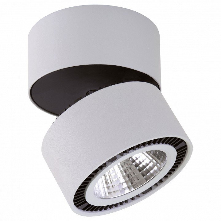 Потолочный светодиодный светильник Lightstar Forte Muro 213839. 
