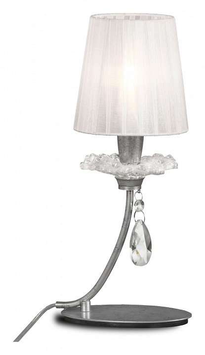 Настольная лампа Mantra Sophie 6307. 