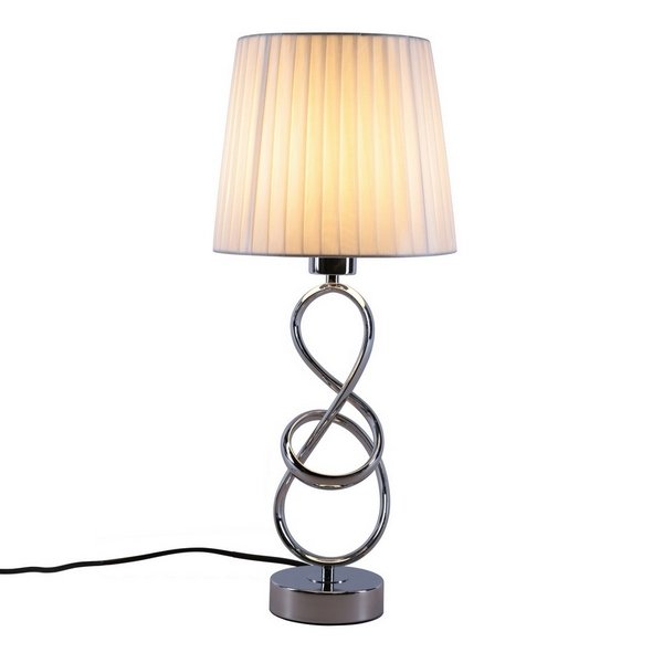Настольная лампа Omnilux Percia OML-83404-01. 