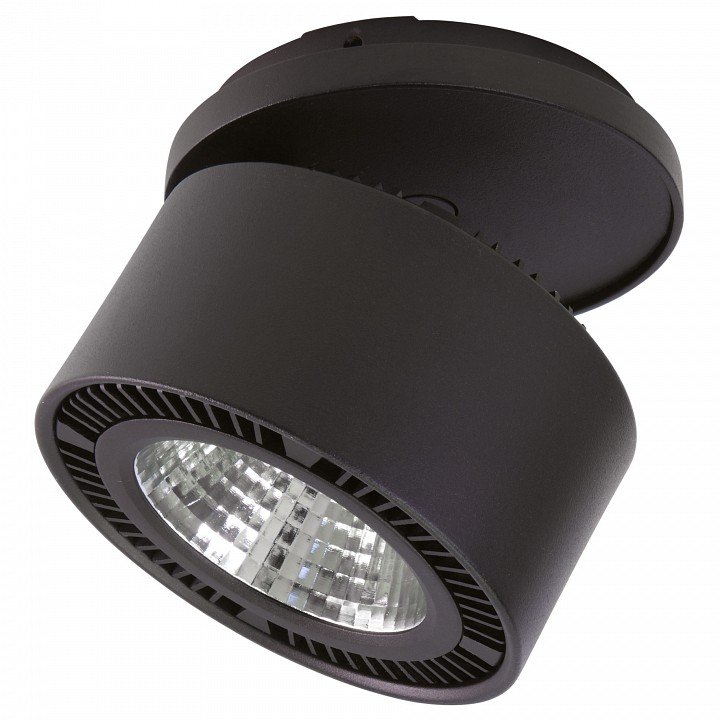 Встраиваемый светодиодный светильник Lightstar Forte Inca 213827. 
