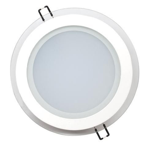 Встраиваемый светодиодный светильник Horoz Clara-15 15W 4200К белый 016-016-0015 (HL689LG). 