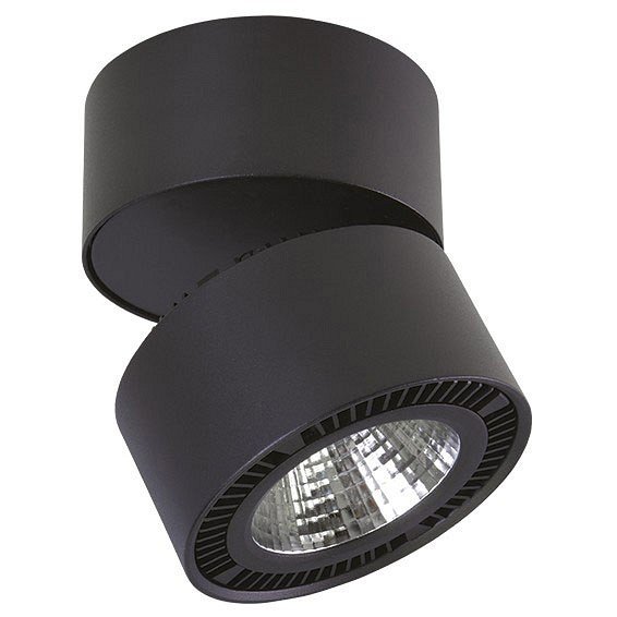 Потолочный светодиодный светильник Lightstar Forte Muro 213857. 
