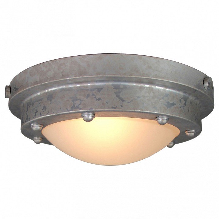 Потолочный светильник Lussole Loft LSP-9999. 