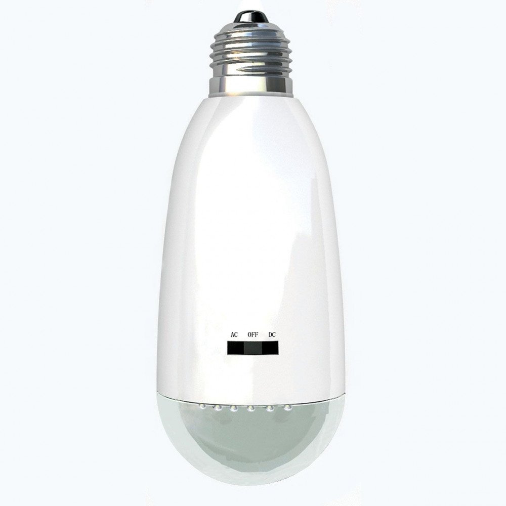 Аварийный светодиодный светильник Horoz Muller белый 084-018-0001 (HL310L). 