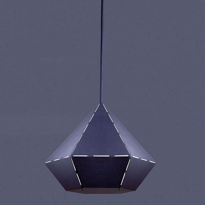 Подвесной светильник Nowodvorski Diamond 6344. 