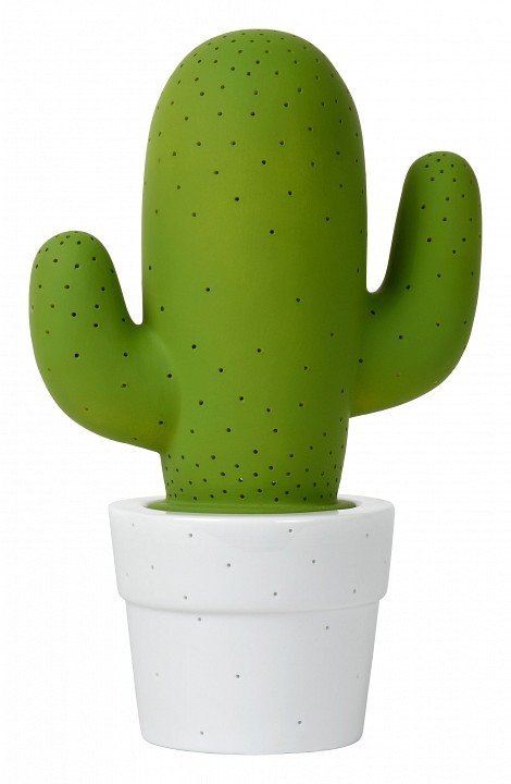 Настольная лампа Lucide Cactus 13513/01/33. 