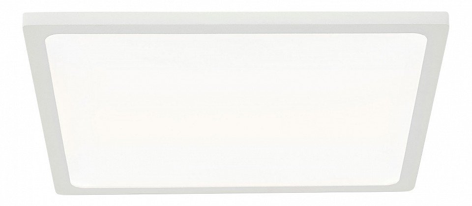 Встраиваемый светодиодный светильник Citilux Омега CLD50K220. 