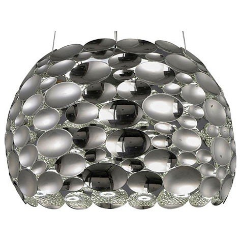 Подвесной светильник Crystal Lux Granada SP5. 