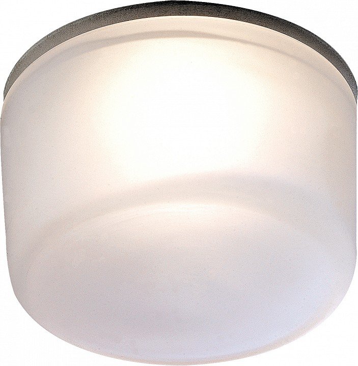 Точечный встраиваемый светильник Novotech Aqua 369277. 