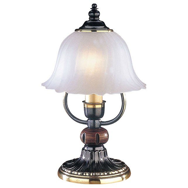 Настольная лампа Reccagni Angelo P 2700. 