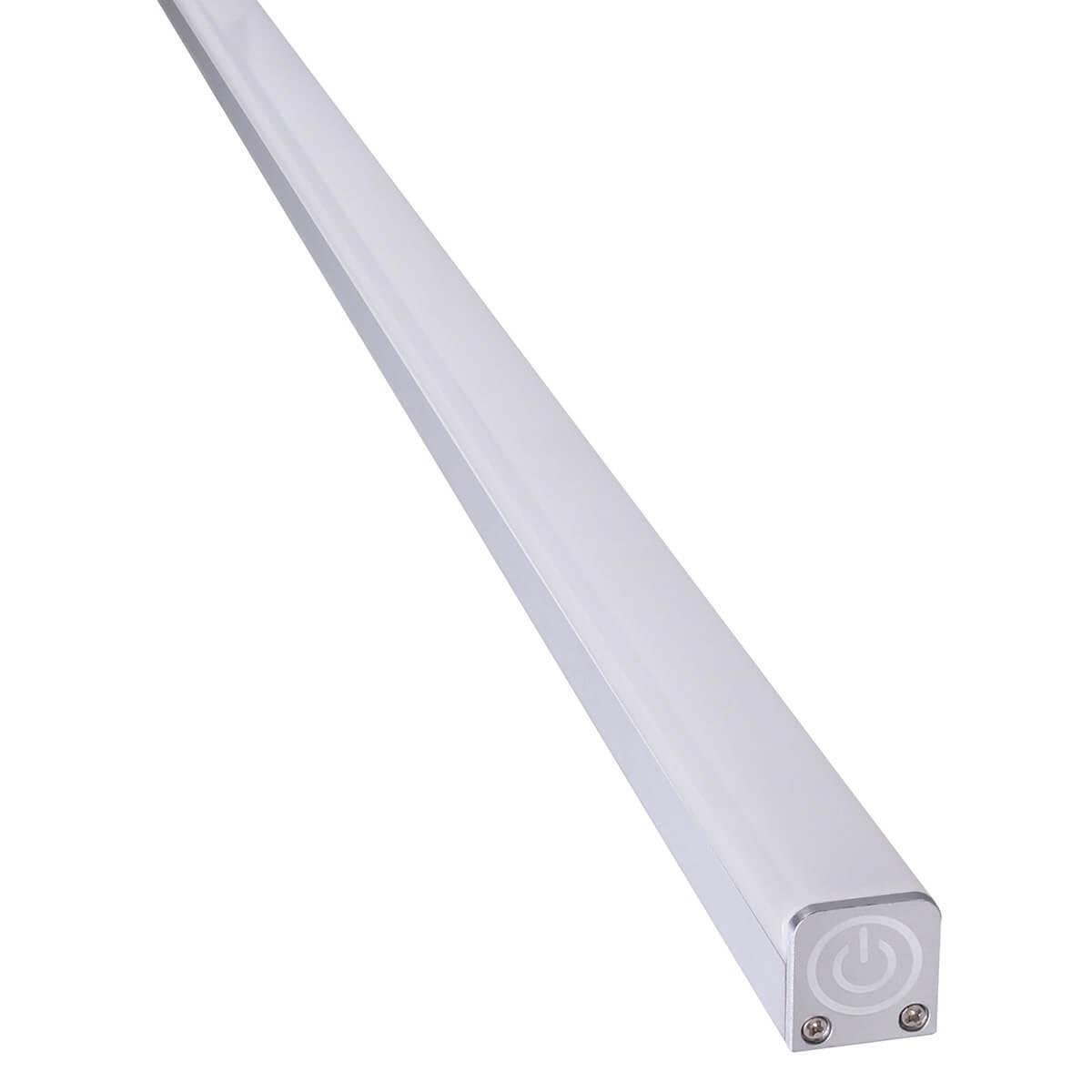 Мебельный светодиодный светильник Elektrostandard Led Stick LST01 12W 4200K 60sm 4690389084171. 