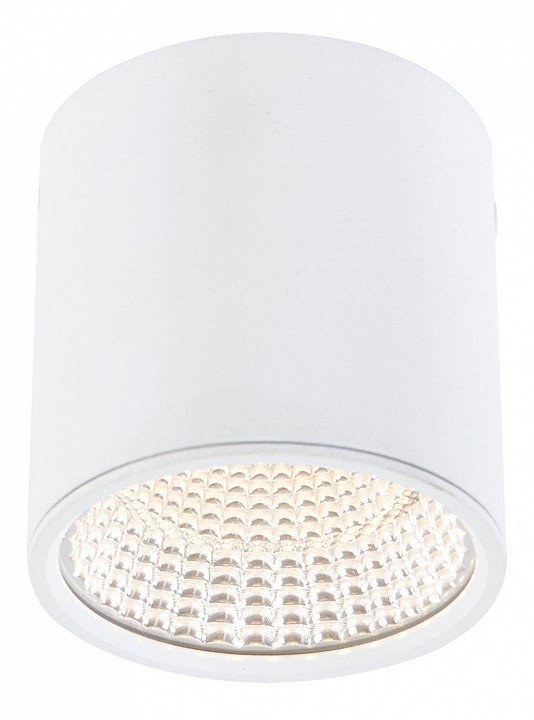Потолочный светодиодный светильник Citilux Стамп CL558070. 
