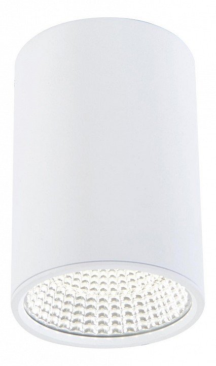 Потолочный светодиодный светильник Citilux Стамп CL558100. 