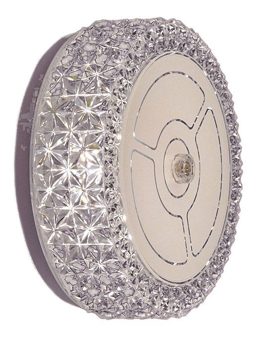 Потолочный светильник Citilux Кристалино CL705101. 