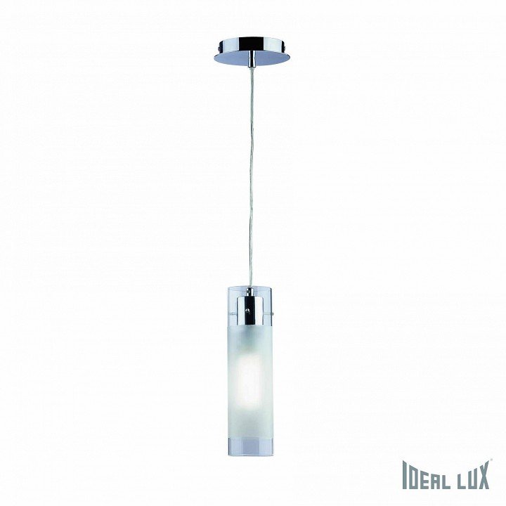 Подвесной светильник Ideal Lux Flam SP1 Small. 