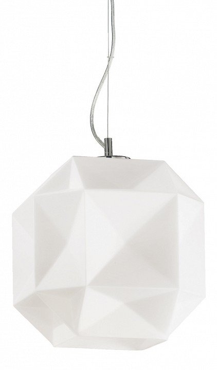 Подвесной светильник Ideal Lux Diamond SP1 Medium. 