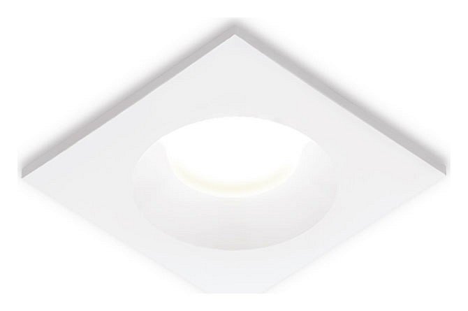 Мебельный светодиодный светильник Ambrella light Techno Led S450 W. 