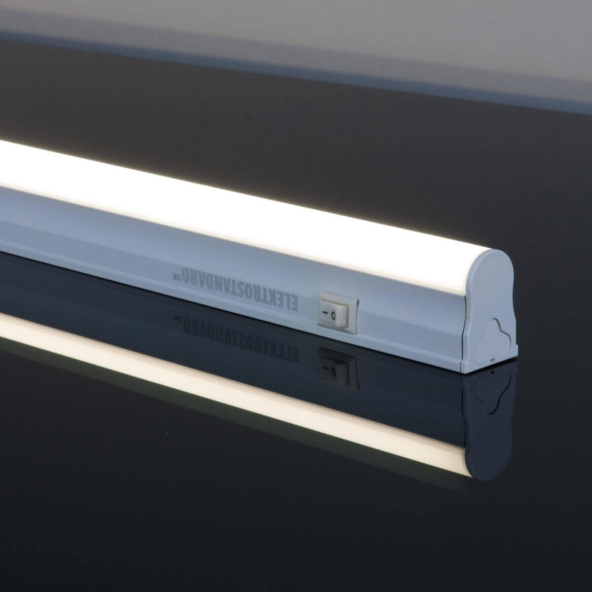 Мебельный светодиодный светильник Elektrostandard Led Stick T5 120cm 104Led 22W 4200K 4690389073786. 