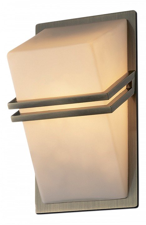 Настенный светильник Odeon Light Tiara 2023/1W. 