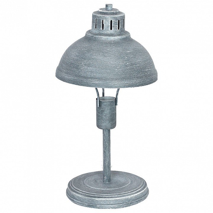 Настольная лампа Luminex Sven 9047. 