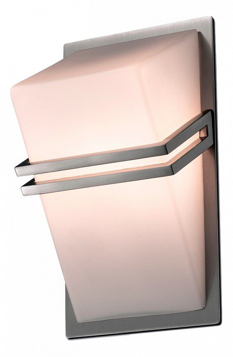 Настенный светильник Odeon Light Tiara 2025/1W. 