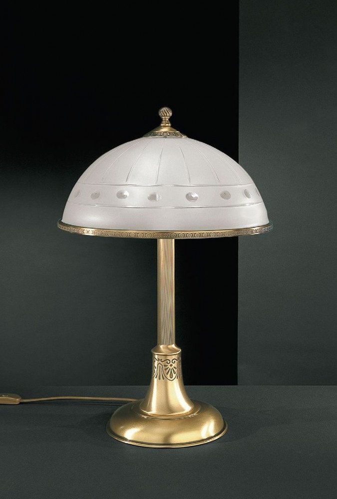 Настольная лампа Reccagni Angelo P 650. 