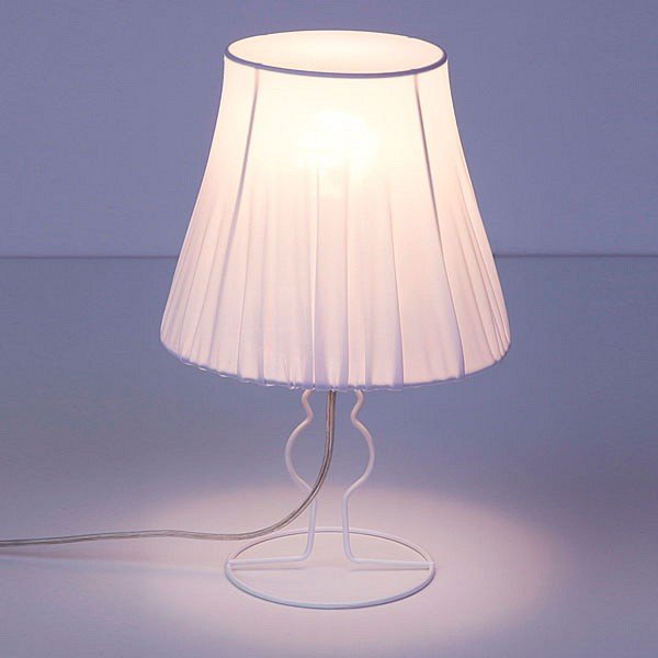 Настольная лампа Nowodvorski Form 9671. 