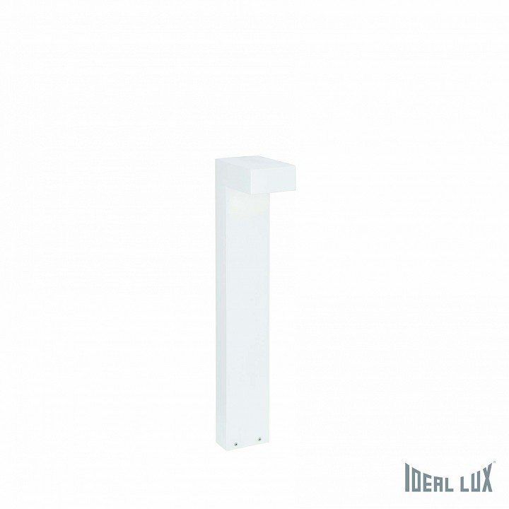 Уличный светильник Ideal Lux Sirio PT2 Small Bianco. 