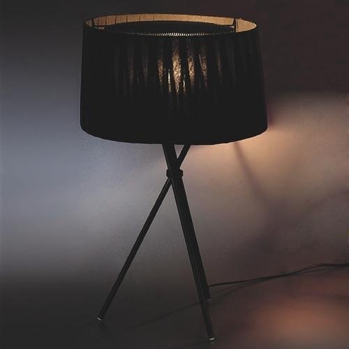 Настольная лампа Artpole Korb 002615-1. 