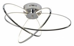 Потолочный светодиодный светильник Moderli Ello V2781-CL