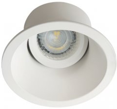 Точечные светильники Kanlux APRILA DTO-W 26738